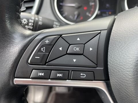 Qashqai 1.5 dCi / 115 Ch / Boite de vitesse DCT / Finition Tekna / 1 2019 occasion 50640 Le Teilleul