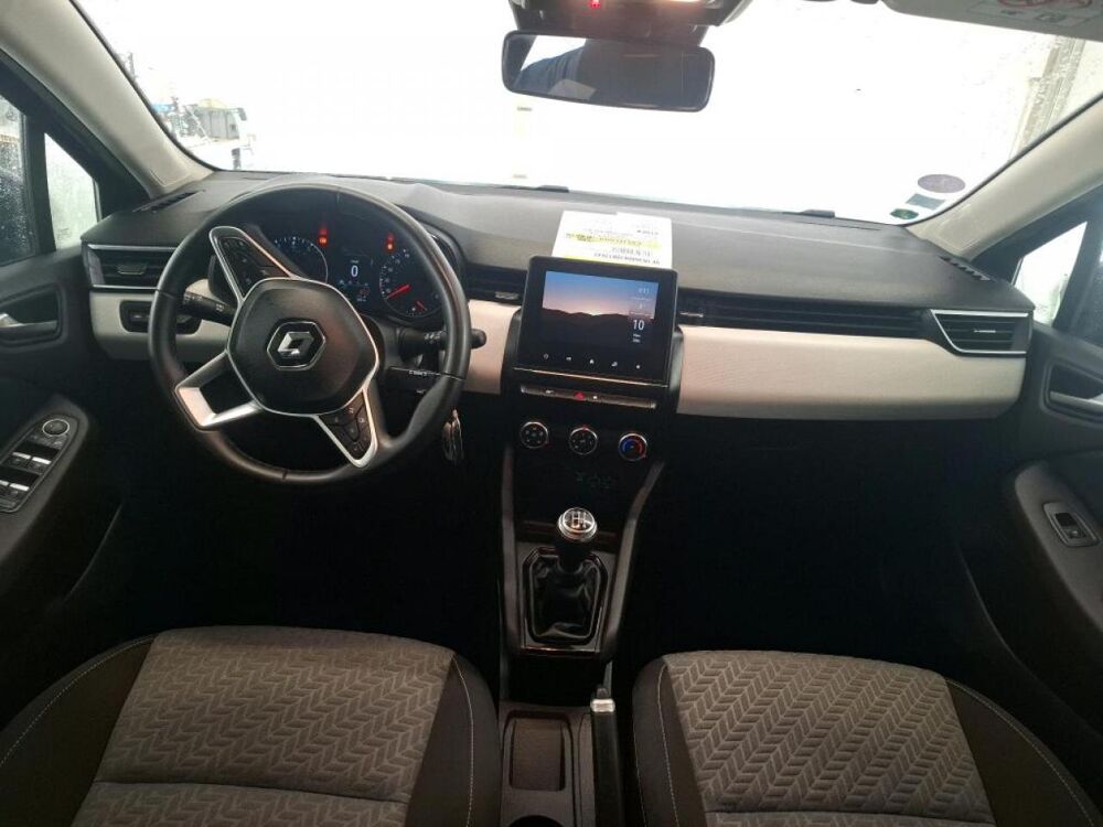 Clio 1.0 Sce - 65 V BERLINE Evolution 2023 occasion 47200 Saint-Pardoux-du-Breuil