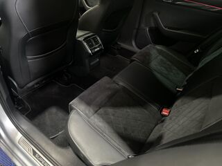 Superb 1.5 16V TSI ACT GPF - 150 - BV DSG III BERLINE Sportline PH 2019 occasion 94360 Bry-sur-Marne