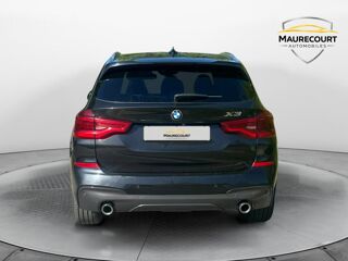 X3 xDrive 30d - BVA Sport G01 G08 F97 M Sport PHASE 1 2018 occasion 78780 MAURECOURT