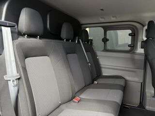 Transporter T7 PROCAB L1H1 2.0 TDI 170 BVA8 Business 2025 occasion 35300 Foug&egrave;res