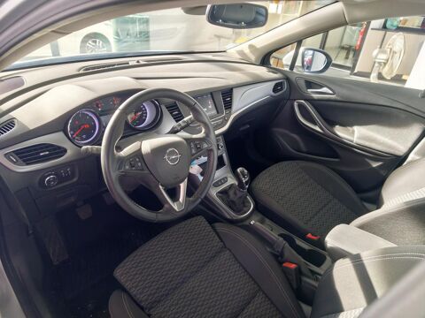 Astra 1.6 CDTI - 110 S&S BERLINE Edition Business 2019 occasion 38400 Saint-Martin-d'H&egrave;res