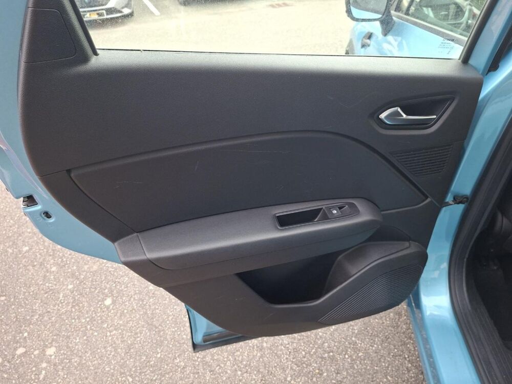 Captur 1.5 Blue dCi - 95 II Business 2020 occasion 31660 Bessi&egrave;res