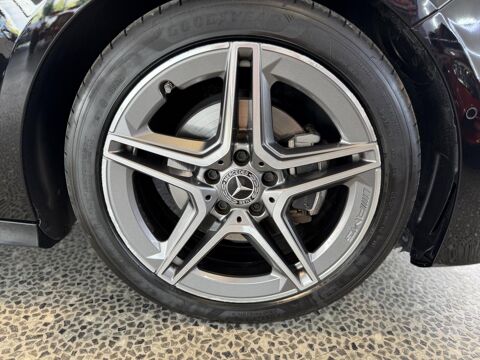 Classe A 2.0 180 D 115CH AMG LINE 8G-DCT BVA GARANTIE 12 MOIS 2023 occasion 16000 Angoul&ecirc;me