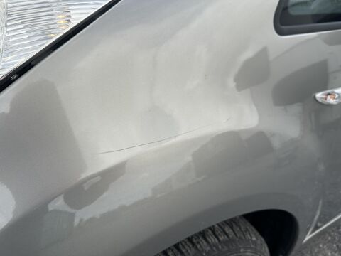 Venga 1.6 CRDi FAP - 115 BERLINE Premium Attelage 2014 occasion 02000 Laon