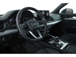 Q5 Quattro 2.0 55 TFSI e - 367 - BV S-Tronic 2017 S line PHASE 2023 occasion 78300 Poissy