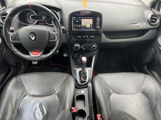 Clio IV R.S. Trophy 1.6 - 220 EDC6 2015 occasion 49070 Beaucouz&eacute;