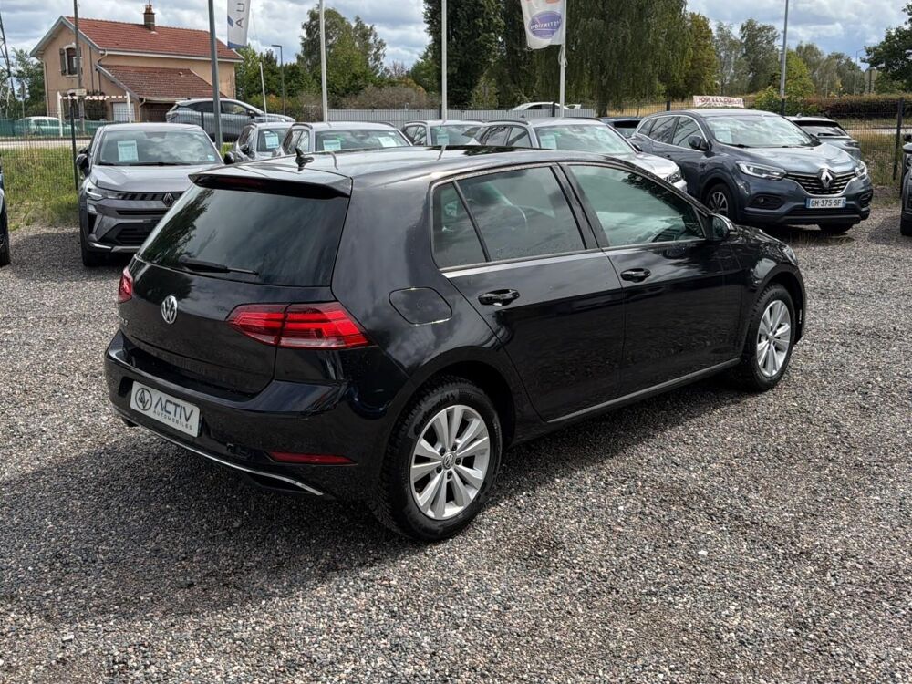 Golf 1.0 tsi 115 confortline business 5p 2020 occasion 57525 Talange
