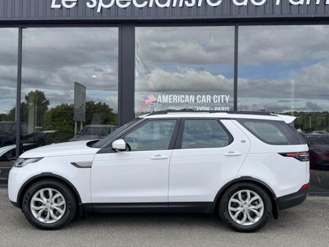 Discovery SE SDV6 - VENTE A MARCHAND 2018 occasion 91830 Le Coudray-Montceaux