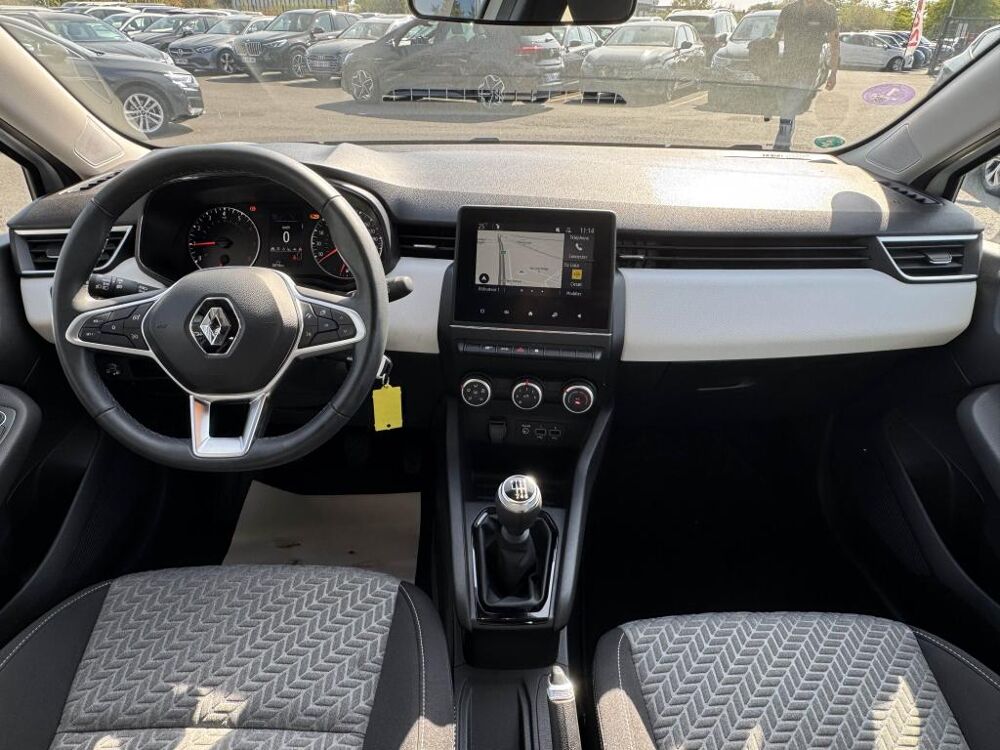 Clio V EVOLUTION Tce 100ch GPL 2023 occasion 44700 Orvault