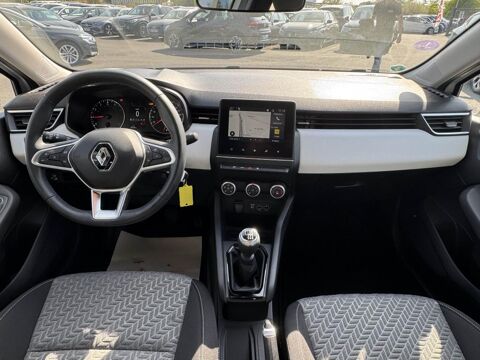 Clio V EVOLUTION Tce 100ch GPL 2023 occasion 44700 Orvault