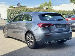 Classe A 180 d Progressive Line - CARPLAY - CAM 2021 occasion 13760 Saint-Cannat