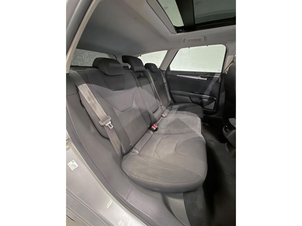Mondeo SW 2.0 TDCi - 150 - BV PowerShift Euro 6.2 SW BREAK Titani 2018 occasion 78680 &Eacute;p&ocirc;ne