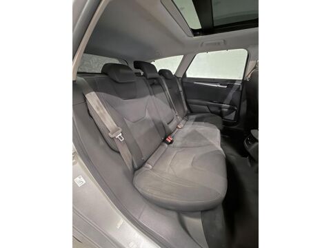 Mondeo SW 2.0 TDCi - 150 - BV PowerShift Euro 6.2 SW BREAK Titani 2018 occasion 78680 &Eacute;p&ocirc;ne