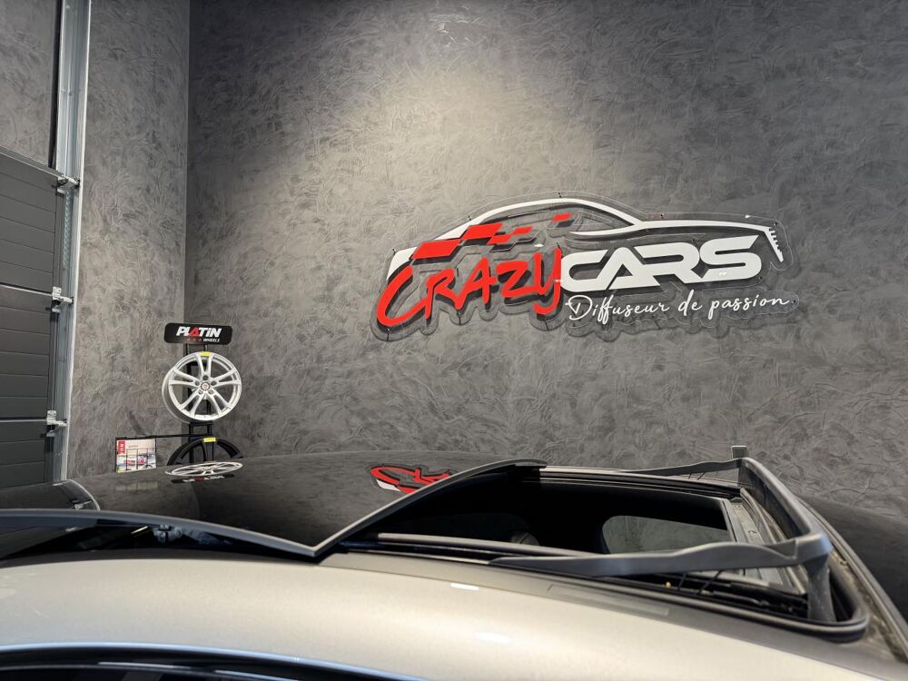 Classe CLA 250 4 MATIC AMG LINE - 224 - CAM - SIEGES CHAUFFANTS 2022 occasion 25300 Pontarlier