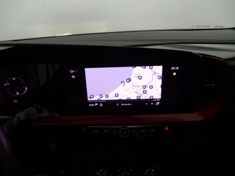 Mokka 1.2t 130 atgs line 2023 occasion 34190 Ganges