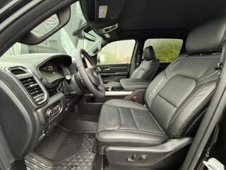 RAM 1500 CREW CAB REBEL AIR BOX HAYON MULTI 2026 occasion 91830 Le Coudray-Montceaux