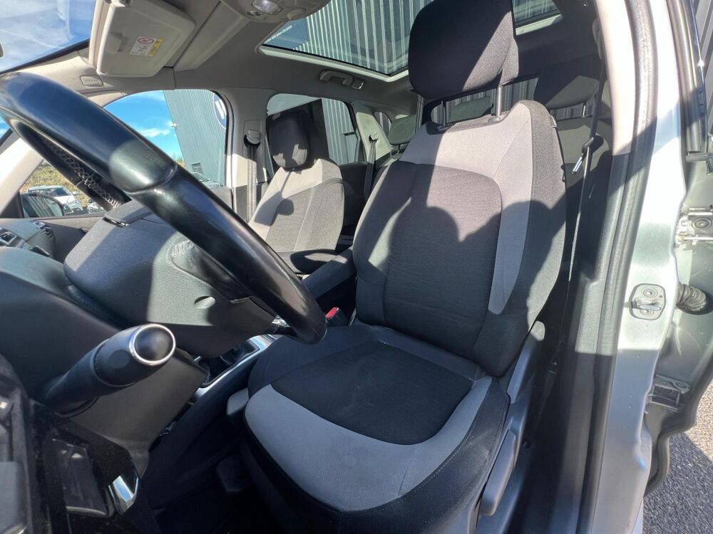 C4 Picasso 1.6 BLUEHDI 120 EXCLUSIVE START-STOP 2015 occasion 42170 Saint-Just-Saint-Rambert