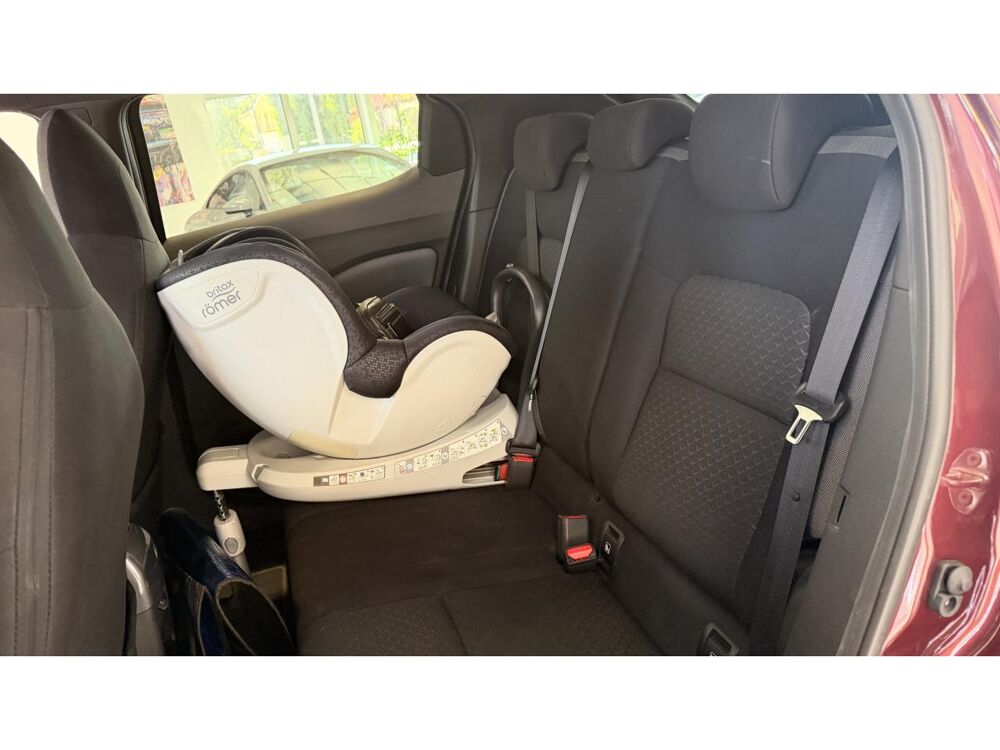 Juke 1.0 DIGT 115 N-CONNECTA 2WD DCT BVA - GARANTIE 12 MOIS 2021 occasion 16000 Angoul&ecirc;me