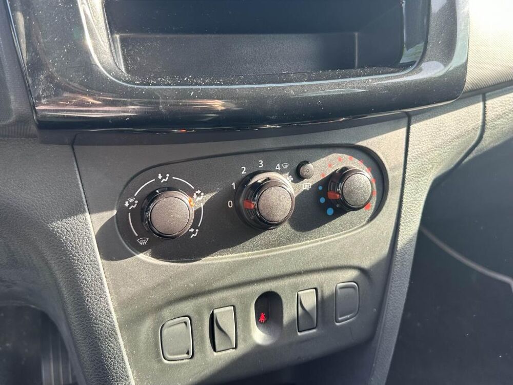 Sandero 1.0 75CH ACCESS - GARANTIE 6 MOIS 2019 occasion 13760 Saint-Cannat