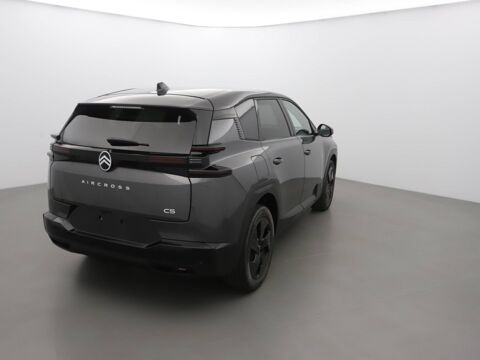C5 aircross 1.2 hybride 145ch max boite automatique 2026 occasion 34190 Ganges