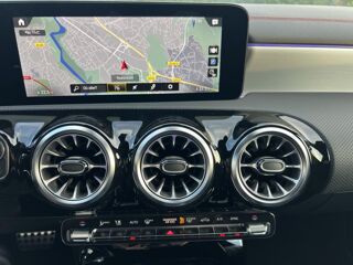 Classe CLA MERCEDES CLASSE 250 - BV 7G-DCT AMG Line 4-Matic 2023 occasion 49070 Beaucouz&eacute;