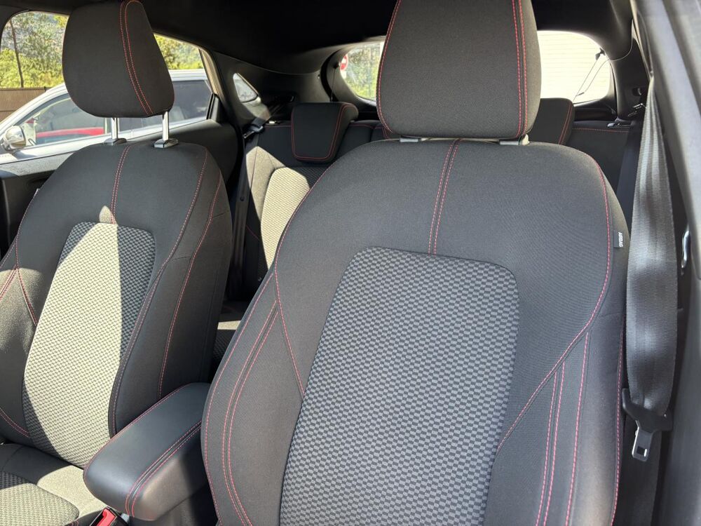 Puma 1.0 EcoBoost mHEV - 125 - BV PowerShift S&S II 2019 ST Line 2022 occasion 83490 Le Muy