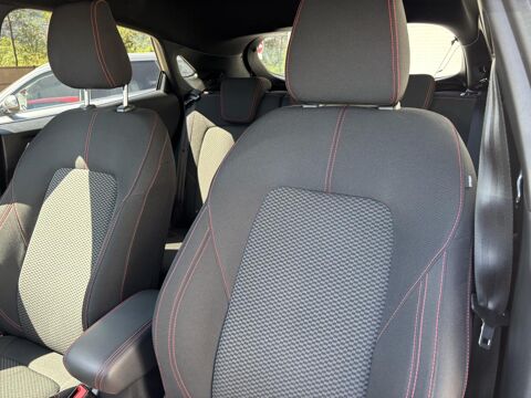 Puma 1.0 EcoBoost mHEV - 125 - BV PowerShift S&S II 2019 ST Line 2022 occasion 83490 Le Muy