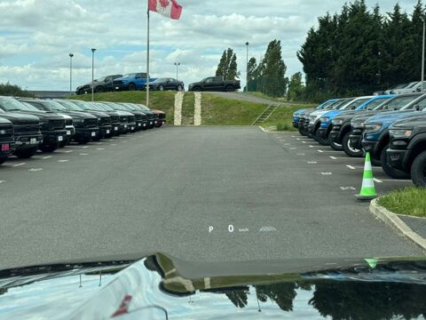 Land Cruiser 4WD WAGON HYBRID 2026 occasion 91830 Le Coudray-Montceaux