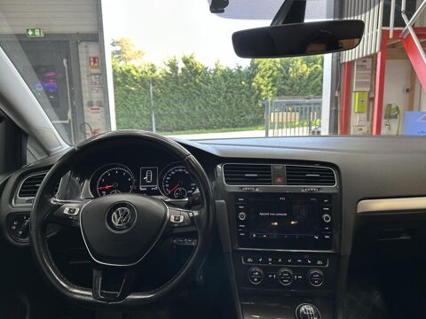 Golf TSI 115 CONFORT LINE 2019 occasion 33370 Artigues-pr&egrave;s-Bordeaux
