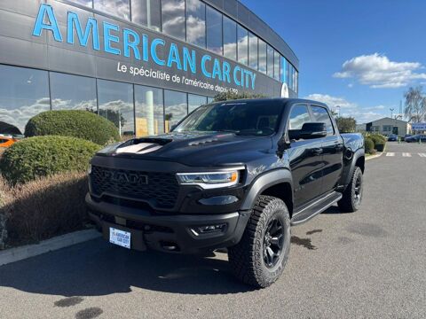 Dodge RAM RHO 2025 occasion Le Coudray-Montceaux 91830