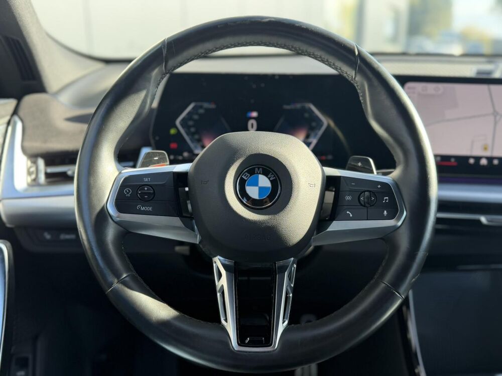 X2 sDrive 20i BVA U10 M Sport avec Si&egrave;ges &eacute;lectriques et Harman 2024 occasion 35300 Foug&egrave;res