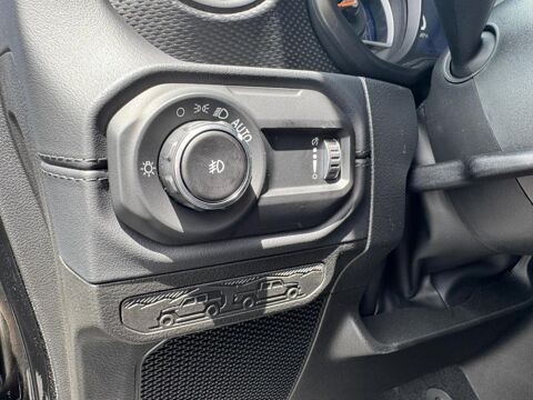 Wrangler Rubicon X V6 3,6L 2026 occasion 91830 Le Coudray-Montceaux