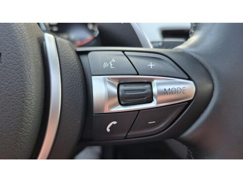 X2 xDrive 18dA 150ch M Sport +TOIT OUVRANT 2020 occasion 81580 Soual