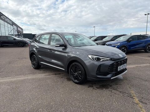 ZS EV 1.5 hybrid+ 197 standard 2026 occasion 85150 Les Achards