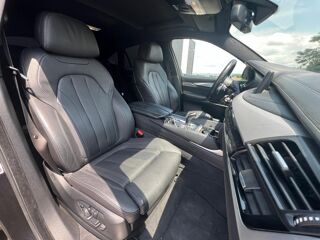 X6 M50d 381ch BVA 2018 occasion 42170 Saint-Just-Saint-Rambert