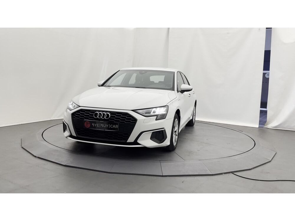 A3 SPORTBACK 40 TFSIe 204ch Hybride - S-Tronic - Business Line 2022 occasion 33130 B&egrave;gles