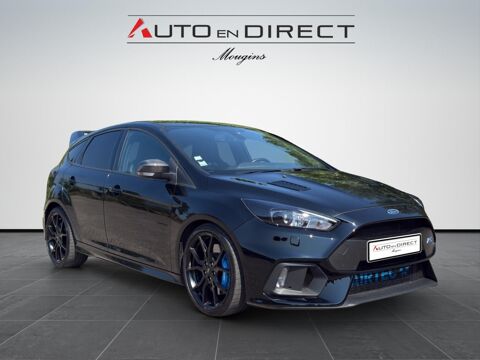Focus 2.3 SCTi EcoBoost - 350 S&S III 2011 BERLINE RS PHASE 2 2016 occasion 06250 Mougins