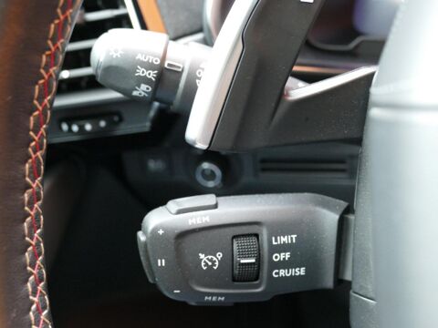 DS7 E-TENSE 360 4X4 PERFORMANCE LINE + PHASE 2 2023 occasion 77090 Coll&eacute;gien