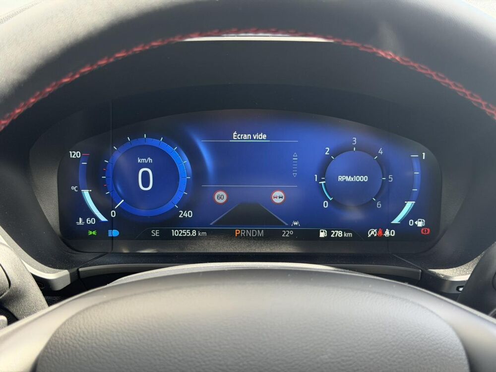 Kuga 2.0 EcoBlue 120 BVA ST-Line 2024 occasion 35300 Foug&egrave;res