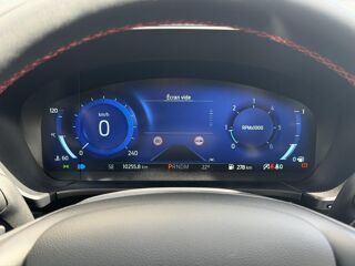 Kuga 2.0 EcoBlue 120 BVA ST-Line 2024 occasion 35300 Foug&egrave;res