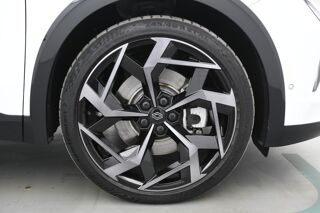 Rafale E-Tech 4x4 300 atelier Alpine FULL 2025 occasion 17500 Jonzac