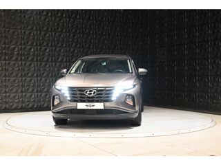 Tucson 1.6 CRDi Hybrid 48V - 136 - BV DCT-7 S&S 2020 Business PHAS 2021 occasion 77100 Meaux