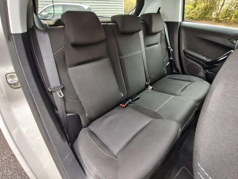 208 1.6 BlueHDi - 100CV BERLINE Allure Business 2018 occasion 77185 Lognes