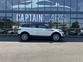 Range Rover Evoque 2.0 TD4 - 150 - BVA HSE PHASE 2 - GARANTIE 12 MOIS 2016 occasion 33450 Montussan