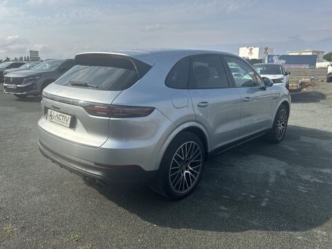 Cayenne (9ya) 3.0 v6 462 e-hybrid 2021 occasion 57525 Talange
