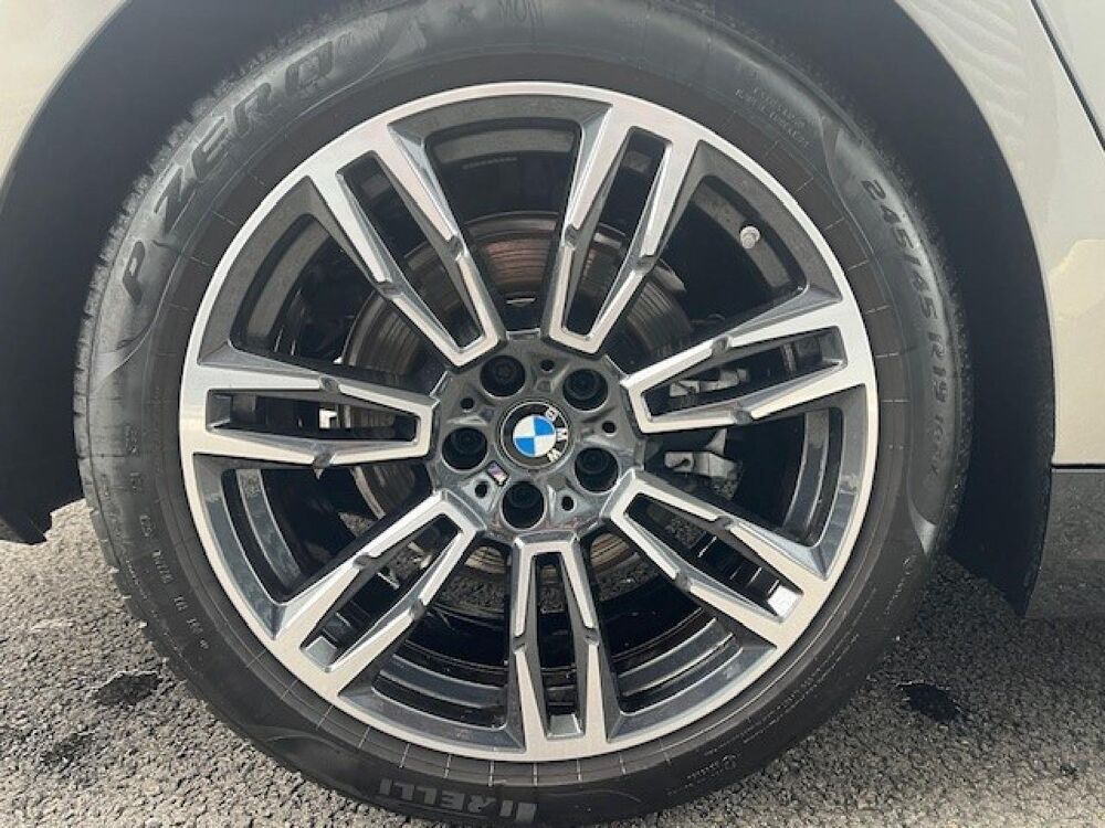 S&eacute;rie 5 (g60) 520da 197 m sport 2024 occasion 54520 Laxou