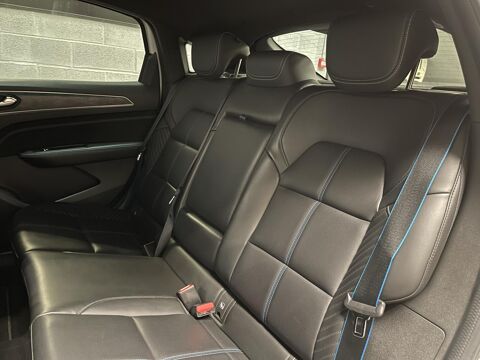 Arkana 1.6 E-TECH 145 ESPRIT ALPINE BVA/SUIVI RENAULT 2023 occasion 52100 Bettancourt-la-Ferr&eacute;e