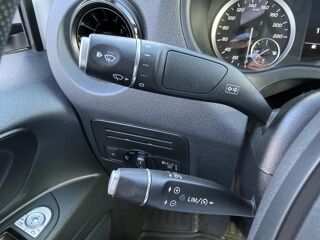 Vito 110 CDI COMPACT FWD FIRST 2021 occasion 49070 Beaucouz&eacute;