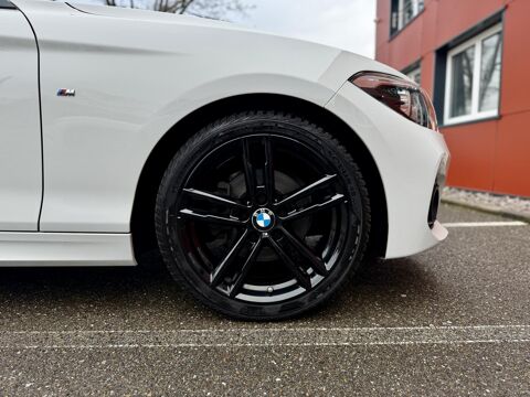 S&eacute;rie 1 Pack M Sport Ultimate 120i 184 BVA HIFI GPS Full LED DirectD 2019 occasion 67440 Marmoutier